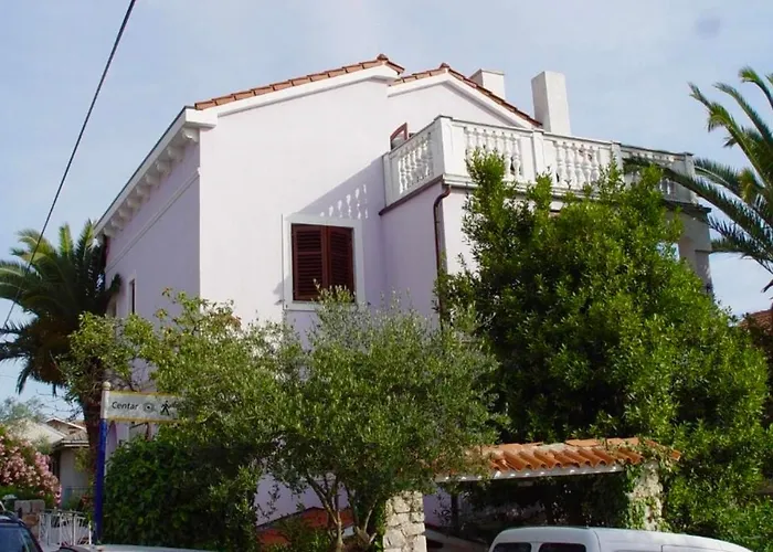 Apartments Jovic