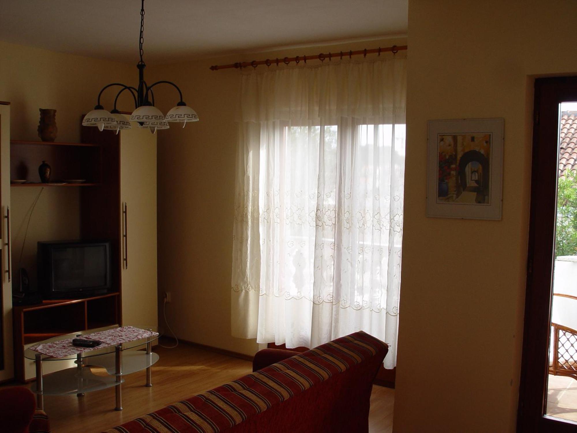 Jovic Apartment