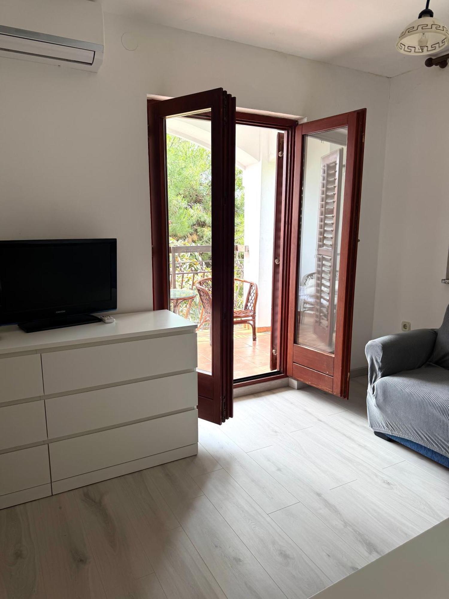 Apartment Jovic *