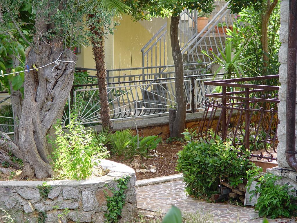 Apartment Jovic Mali Losinj
