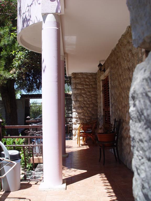 Jovic Apartment