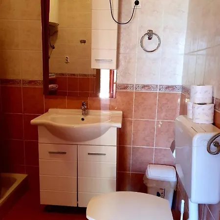 Apartments Jovic Mali Losinj Exterior photo