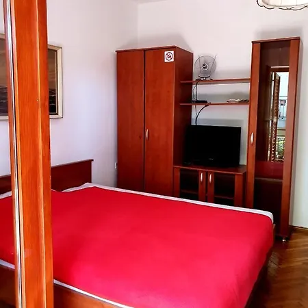 Apartments Jovic Mali Losinj Exterior photo