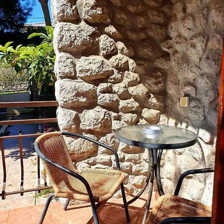 Apartments Jovic Mali Losinj Exterior photo