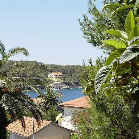 Apartments Jovic Mali Losinj Room photo