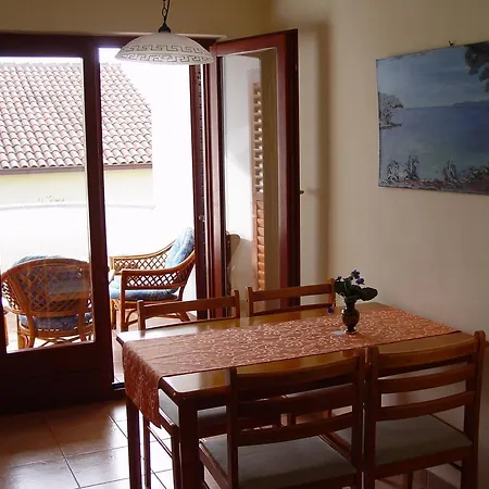 Apartments Jovic Mali Losinj Room photo