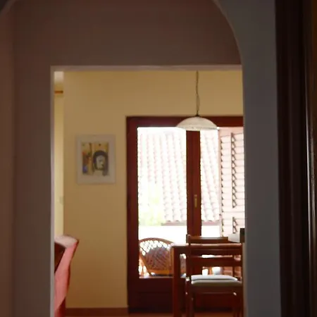 Apartments Jovic Mali Losinj Room photo