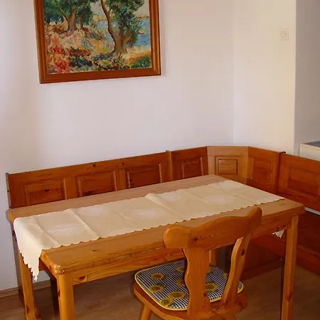 Apartments Jovic Mali Losinj Room photo