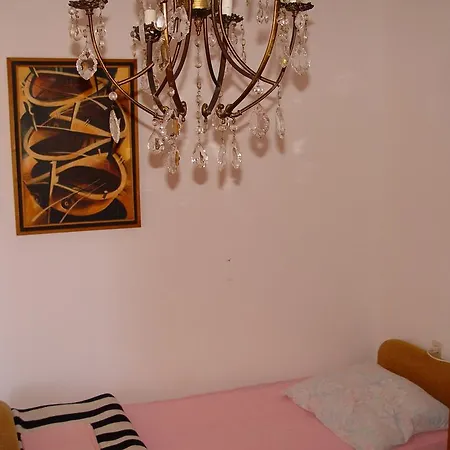 Apartments Jovic Mali Losinj Room photo