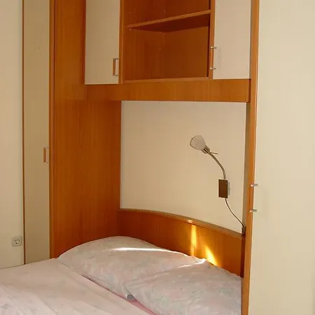 Apartments Jovic Mali Losinj Room photo