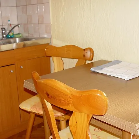 Apartments Jovic Mali Losinj Room photo