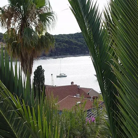Apartments Jovic Mali Losinj Exterior photo