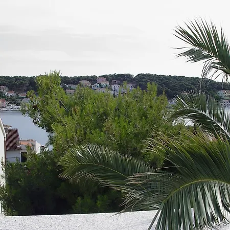 Apartments Jovic Mali Losinj Exterior photo