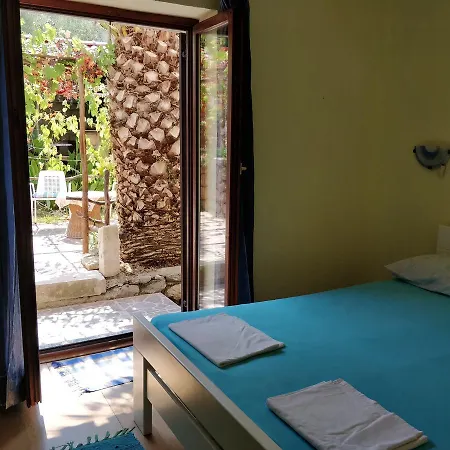 Apartments Jovic Mali Losinj Exterior photo