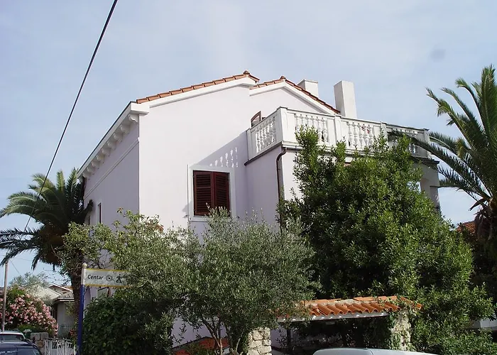 Apartments Jovic