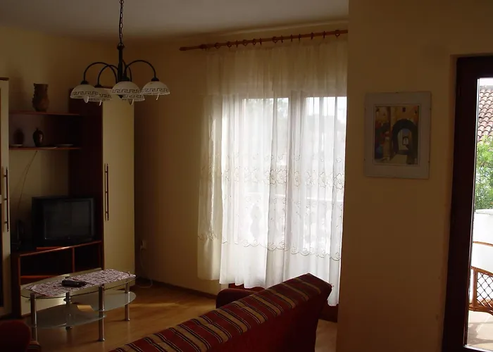 Apartments Jovic