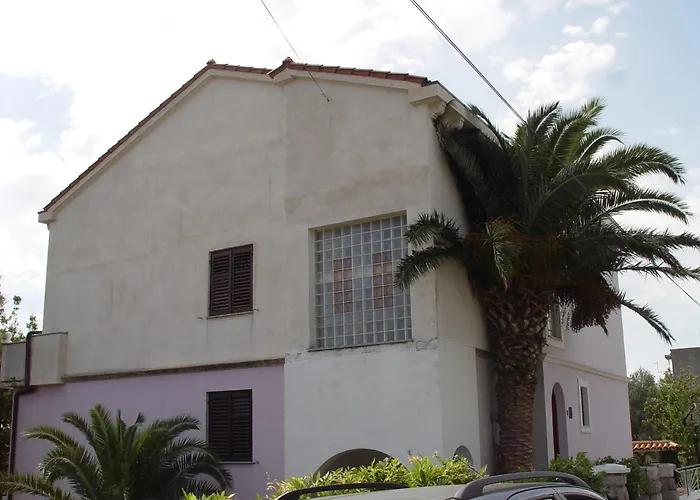 Apartments Jovic