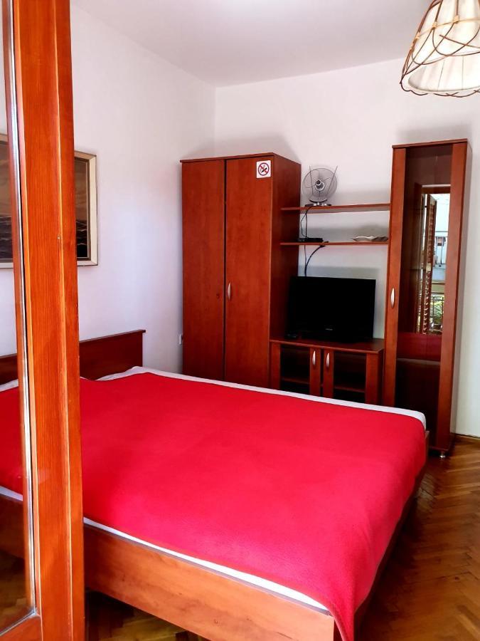 Jovic Apartment Mali Losinj