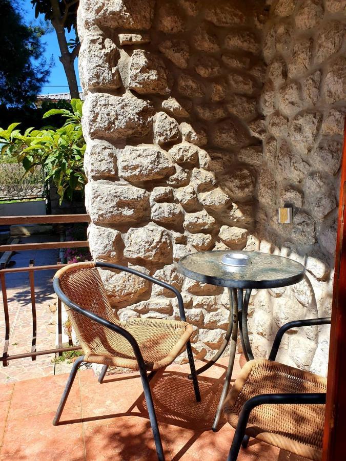Jovic Apartment Mali Losinj