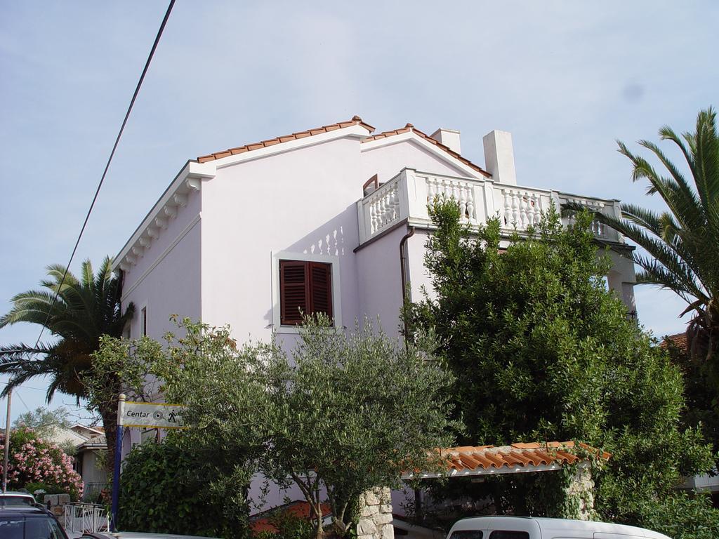 Jovic Apartment *