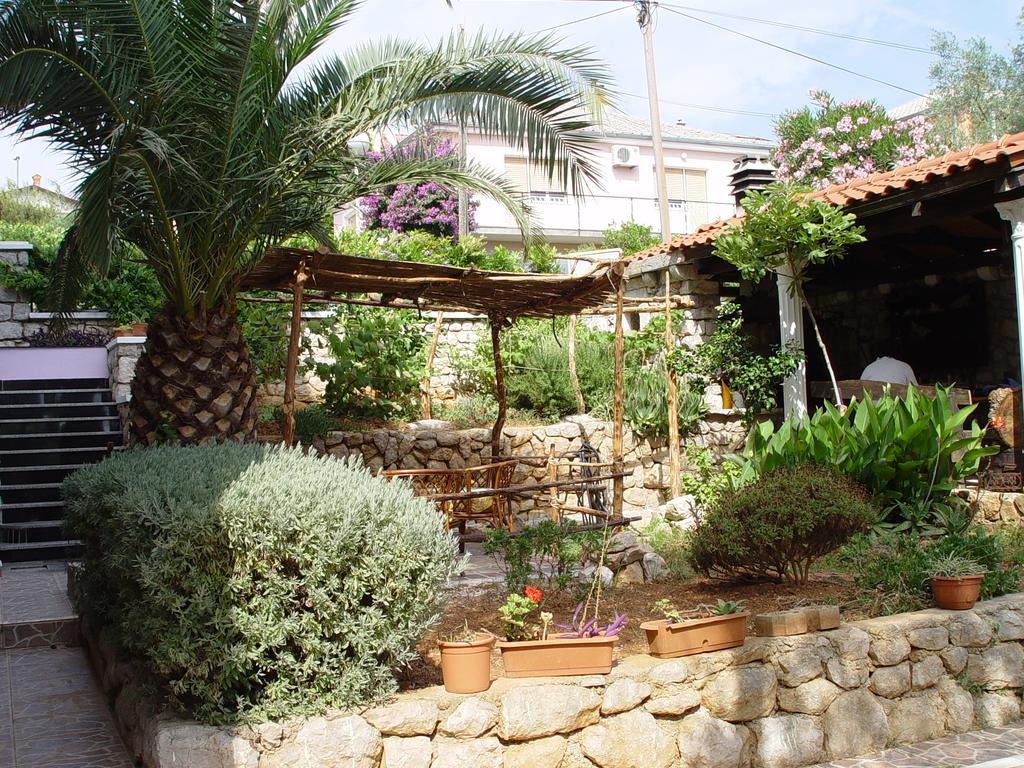 Jovic Apartment Mali Losinj