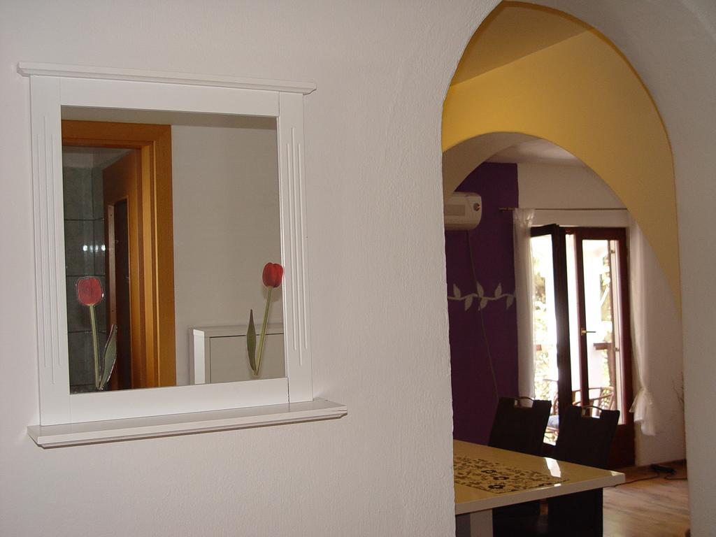 Apartment Jovic *