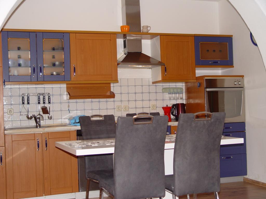 Apartment Jovic