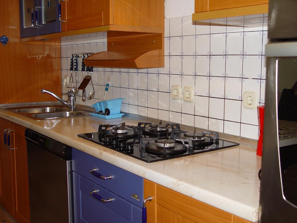 Jovic Apartment *