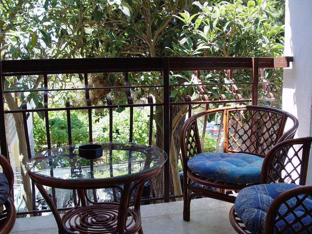 Jovic Apartment Mali Losinj