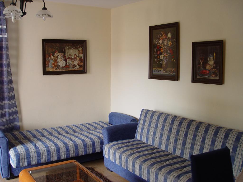 Apartment Jovic
