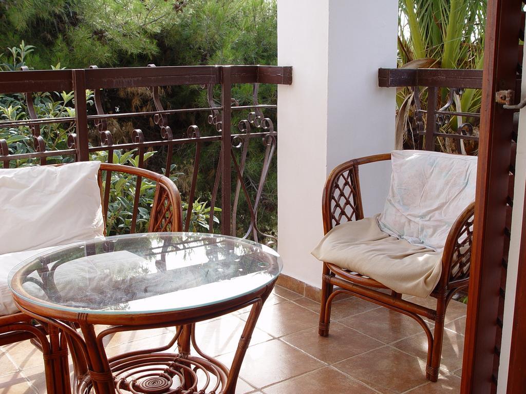 Apartment Jovic *
