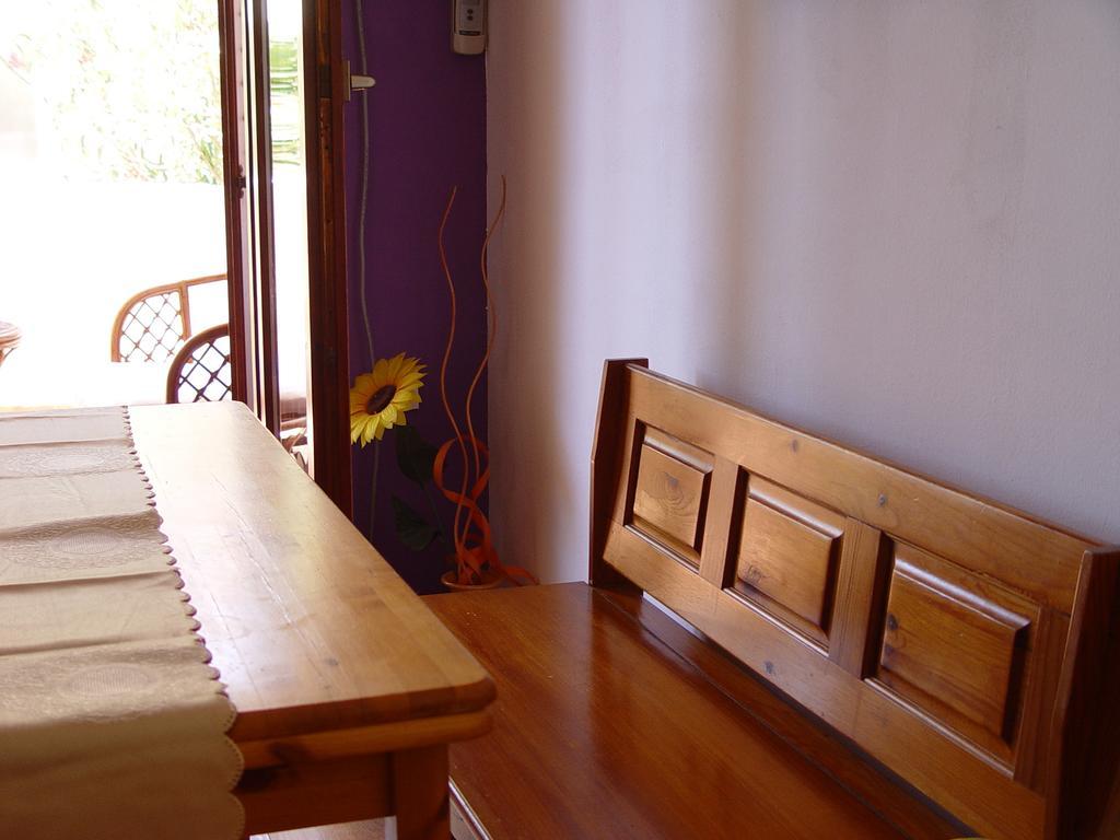 Apartment Jovic Mali Losinj