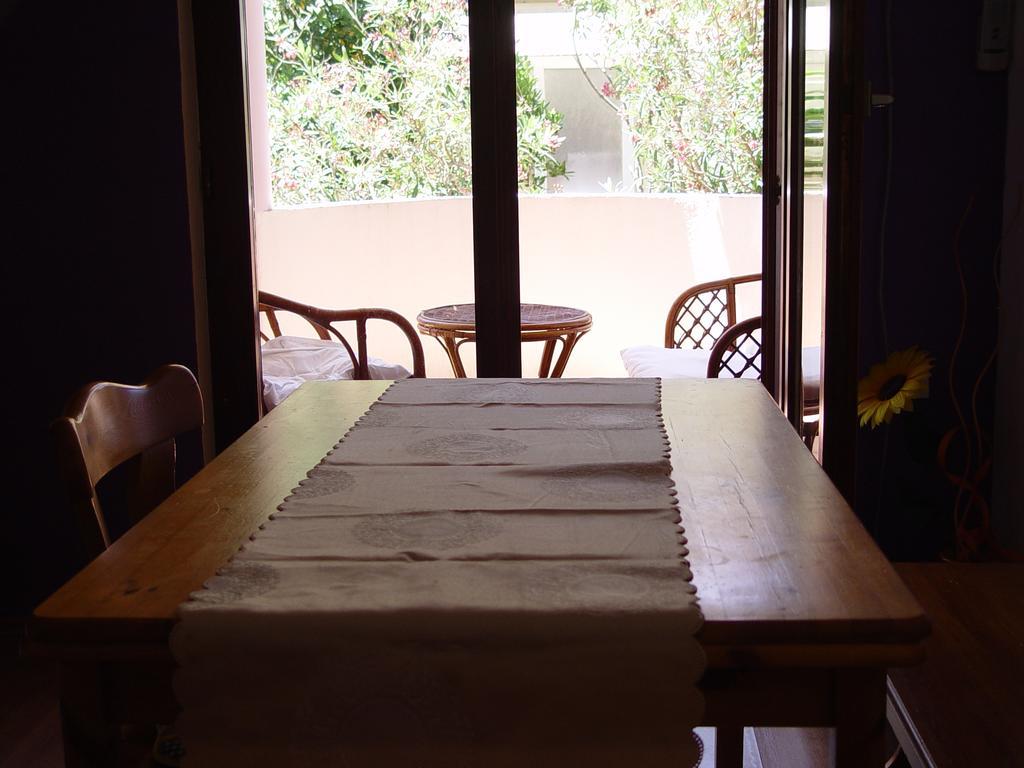 Jovic Apartment Mali Losinj