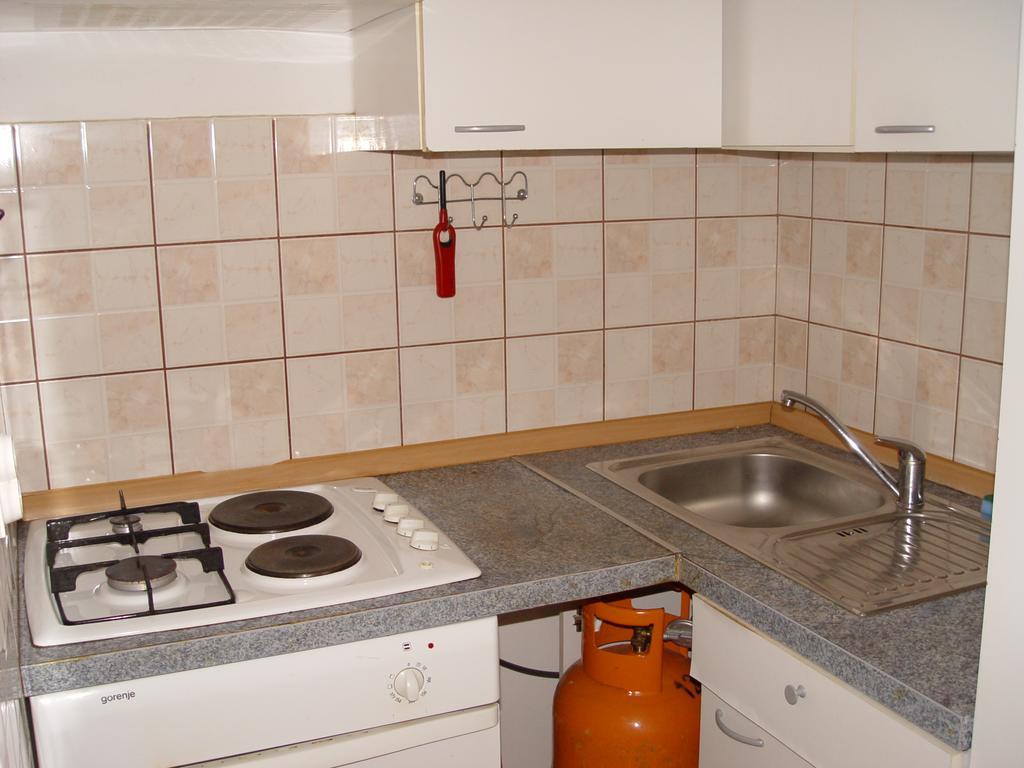 Jovic Apartment Mali Losinj