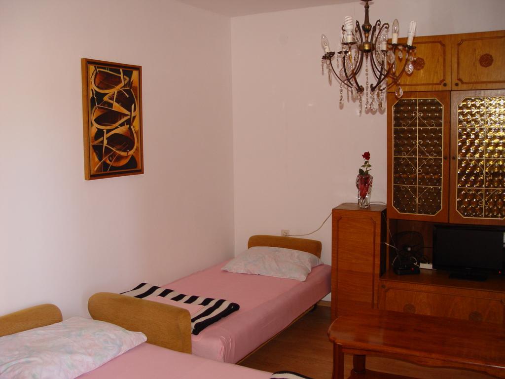 Apartment Jovic