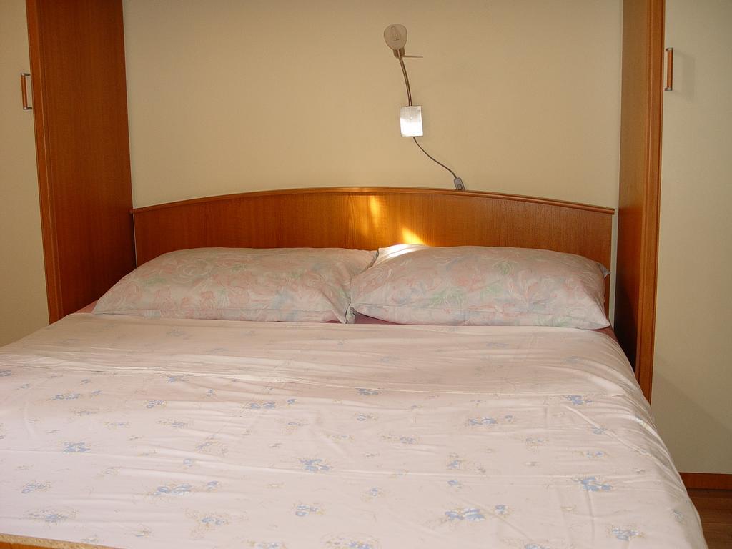 Jovic Apartment