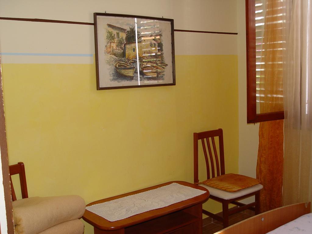 Jovic Apartment Mali Losinj