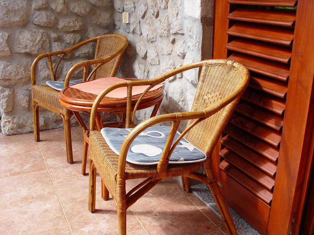 Apartment Jovic *
