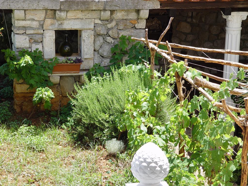 Jovic Apartment Mali Losinj