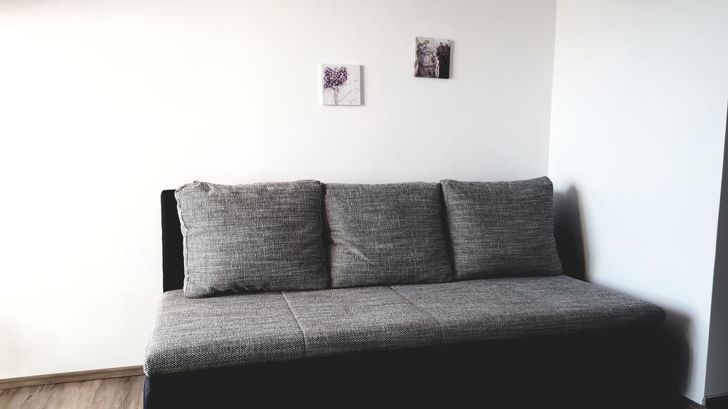 Apartment Jovic