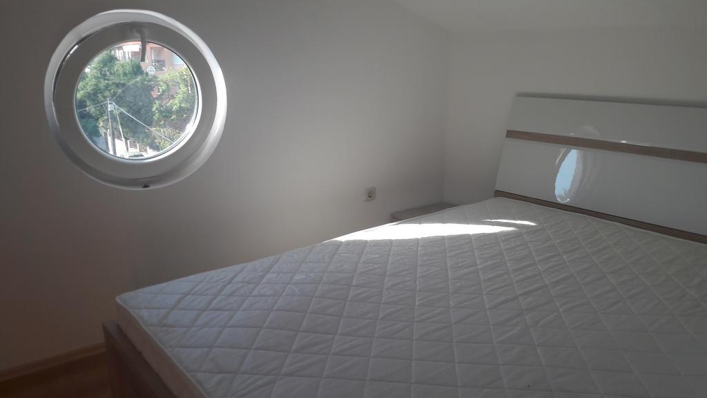 Jovic Apartment