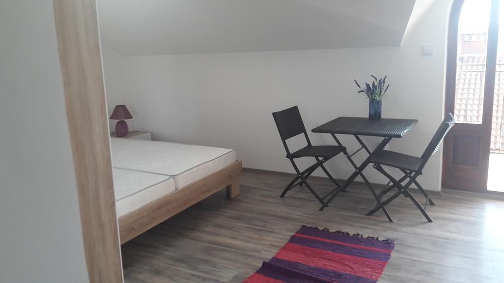 Jovic Apartment