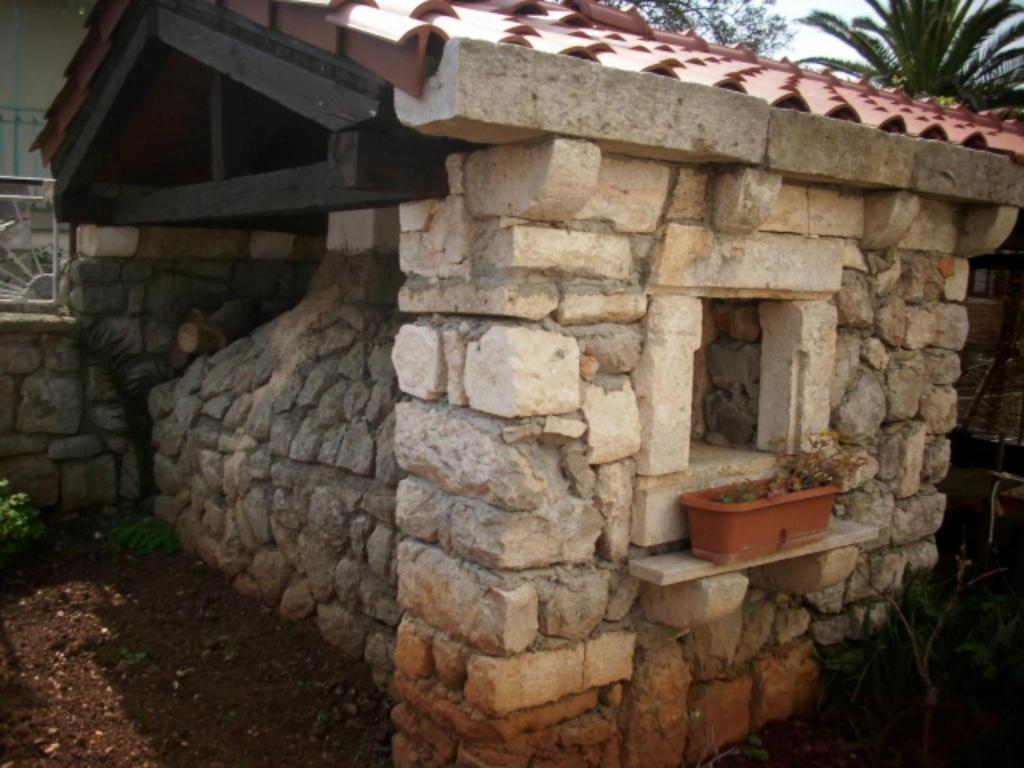 Jovic Apartment Mali Losinj